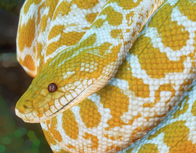 cropped Cobras Pantanal 3 1 Cobras Pantanal 3
