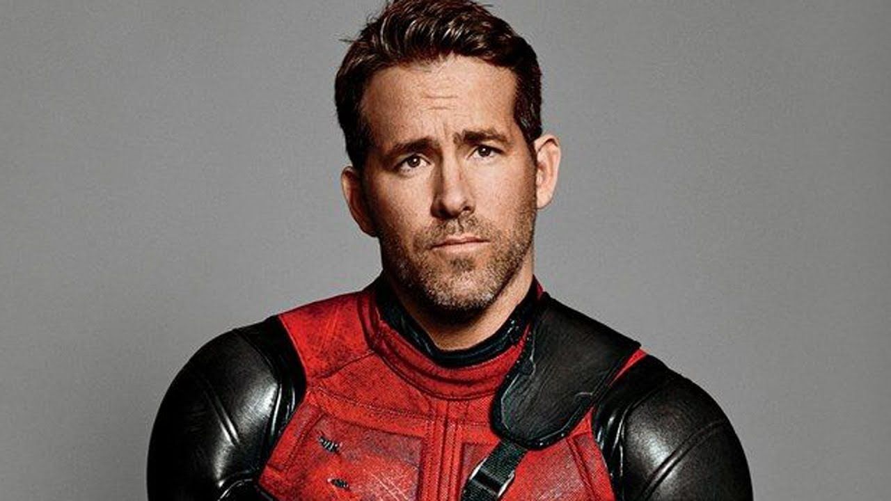 Ryan Reynolds conta a fãs como foi escolhido para DeadPool