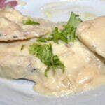 Frango com creme de leite super delicioso
