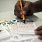 Veja 5 dicas para aumentar as chances de ganhar na loteria