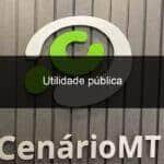 Utilidade pública
