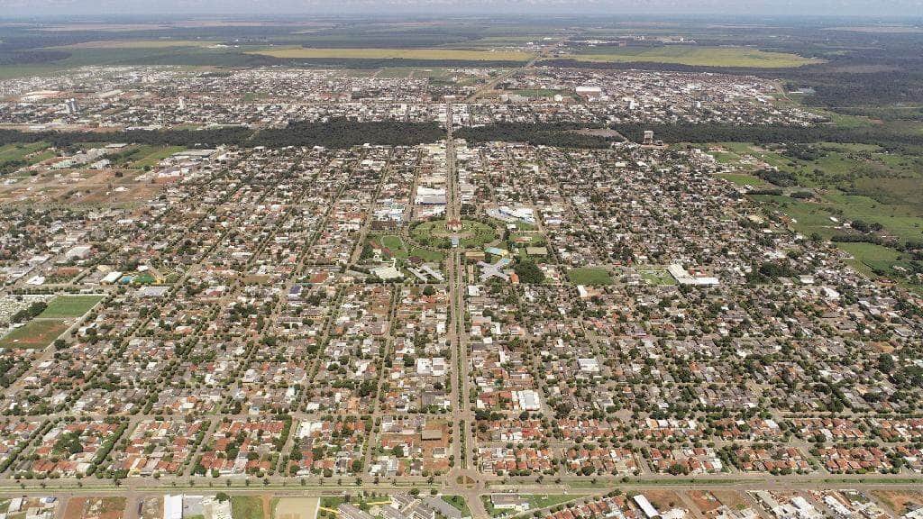 Lucas do Rio Verde: Prefeitura e Câmara suspendem atendimento em 30 de outubro e 2 de novembro
