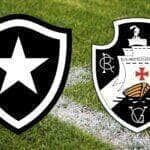 Onde assistir Botafogo x Vasco: saiba tudo sobre o clássico decisivo no Carioca