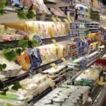 Alimentos e bebidas geram maior impacto na inflação de dezembro
