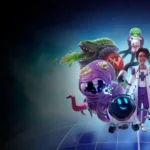 Galacticare chega ao Xbox Game Pass e coloca você no comando de um hospital intergaláctico maluco!