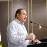 Callai critica listas de boicote e alerta para prejuízos ao comércio de Lucas do Rio Verde