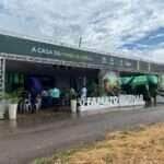 Mutirão realizado durante o Show Safra 2025 atendeu mais de 300 pessoas