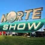 Norte Show 2025: Feira do agro em Mato Grosso reúne inovações e expectativa de R$ 4 bilhões em negócios