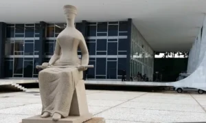 Audiência no STF sobre golpe tem baixa adesão de testemunhas de defesa