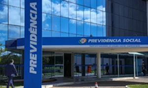 concurso do INSS 2026