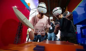 Inovação impulsiona R$ 4 bilhões em negócios no rio innovation week