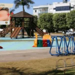 Projeto Praça para Todos prevê espaço inclusivo para crianças e jovens neurodivergentes em Lucas do Rio Verde