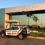 Juiz de Lucas do Rio Verde alerta população sobre golpe em nome do Fórum