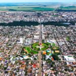 Lucas do Rio Verde é escolhida para sediar encontro regional da plataforma Connect Smart Cities