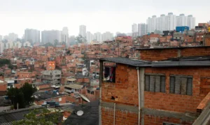 Moradores de Paraisópolis conquistam endereço digital com pluscode