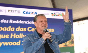 Fávaro defende trabalho de unidade para melhorar vida das pessoas