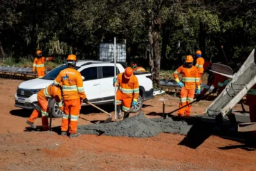 Taxa de desemprego em Mato Grosso é a menor do país
