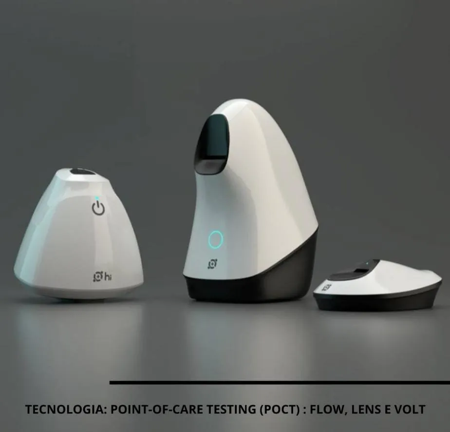 POINT-OF-CARE TESTING (POCT)