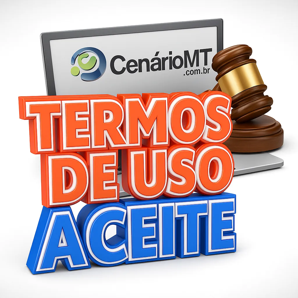 Termos de uso