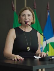 Os 21 Dias de Ativismo que nos lembram do que não pode ser esquecido jamais