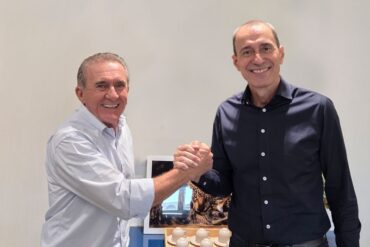 Joci Piccini assume Prefeitura nesta quarta (10)