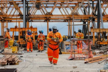 Novas indústrias em Mato Grosso somam 2.727 em 2025