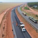 Projeto de pesquisa da UFMT promove monitoramento da BR-163