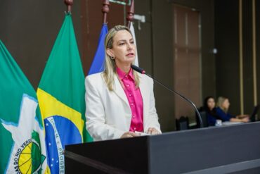 Vereadora destaca avanços na conscientização sobre autismo e defende ampliação de políticas públicas em Lucas do Rio Verde