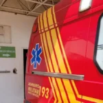 Acidente entre motos na MT-140 deixa mulher em estado crítico em Sinop