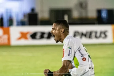 Luverdense bate o Cuiabá no Passo das Emas e larga com vitória no Mato-grossense 2026