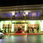 Cine Teatro Cuiabá supera 50 mil visitantes em 2025