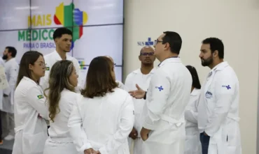 Enamed gera críticas de associações após avaliação dos cursos de medicina