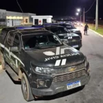 Polícia Civil prende 2.845 pessoas em 79 operações no Mato Grosso