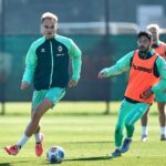 Werder Bremen x TSG Hoffenheim ao vivo: onde assistir e prováveis escalações pela Bundesliga