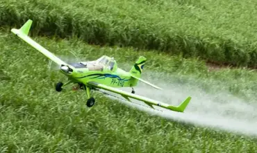 Agrotóxicos mais tóxicos desafiam metas globais e colocam Brasil em destaque