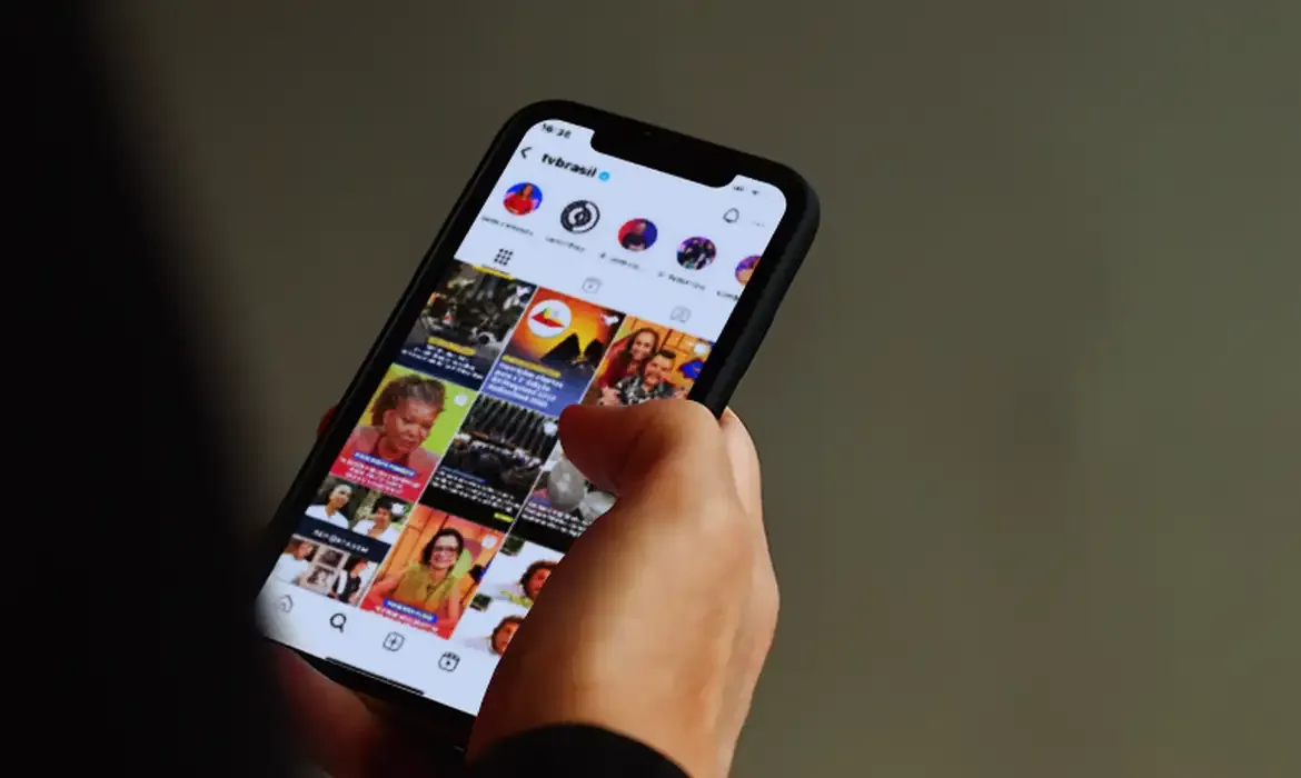 EBC amplia alcance nas redes e atinge 3 bilhões de visualizações