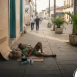Audiência em Cuiabá debate avanço da população em situação de rua