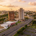 Comércio de Cuiabá pode abrir nos 307 anos da Capital, mas terá “portas fechadas” na Sexta-feira Santa