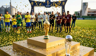 Copa do Mundo de 2026 terá novas regras e mudanças no VAR e no tempo de jogo