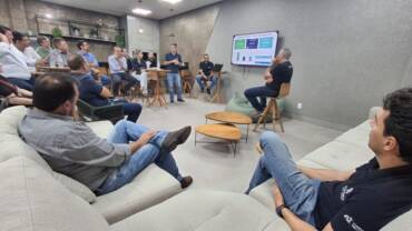 Fundação Rio Verde avalia 2025 e reforça importância do Show Safra Mato Grosso no cenário nacional