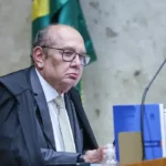 Escândalo do Master gera indignação e afeta credibilidade, diz Gilmar Mendes