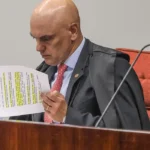 Extradição: Moraes cobra ação do governo para trazer Zambelli ao Brasil