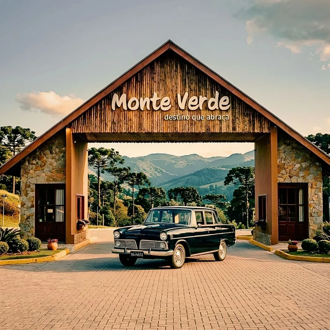Monte Verde