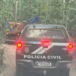 Operação Comando Oculto: Polícia Civil mira liderança de facção que comandava crimes no Xingu a partir de Cuiabá