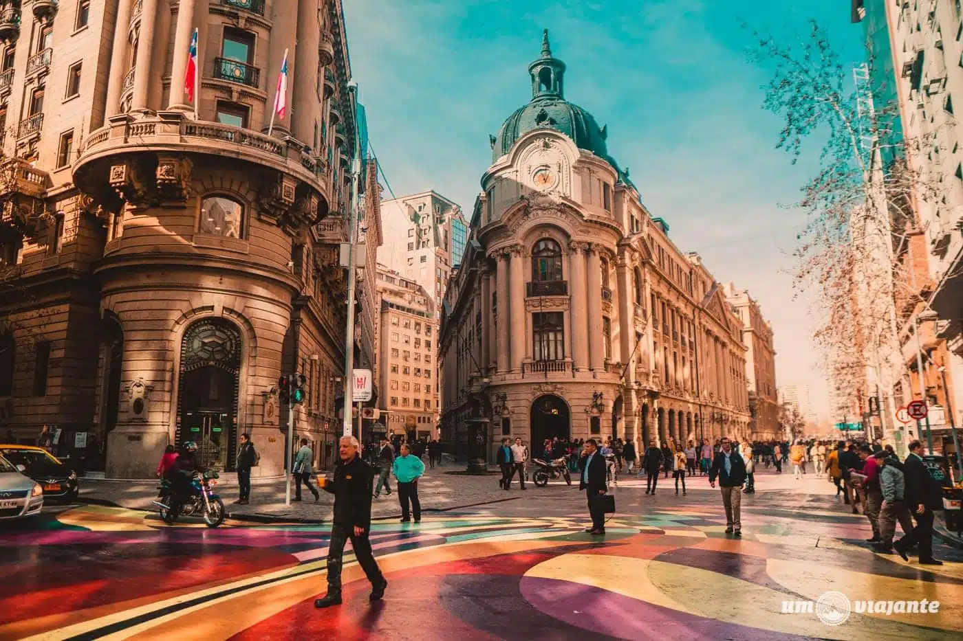 Santiago