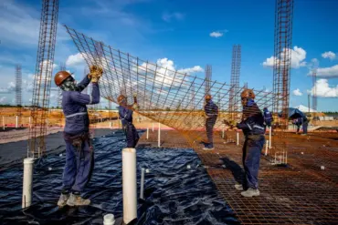 Taxa de desemprego em Mato Grosso cai a 2,2% e lidera país