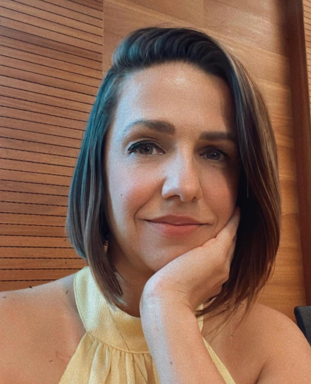 Entre Incertezas Globais e Desafios Locais: Patrícia Palermo Analisa o Cenário Econômico em Lucas do Rio Verde