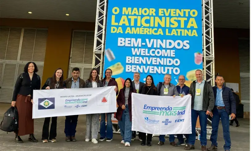Sebrae