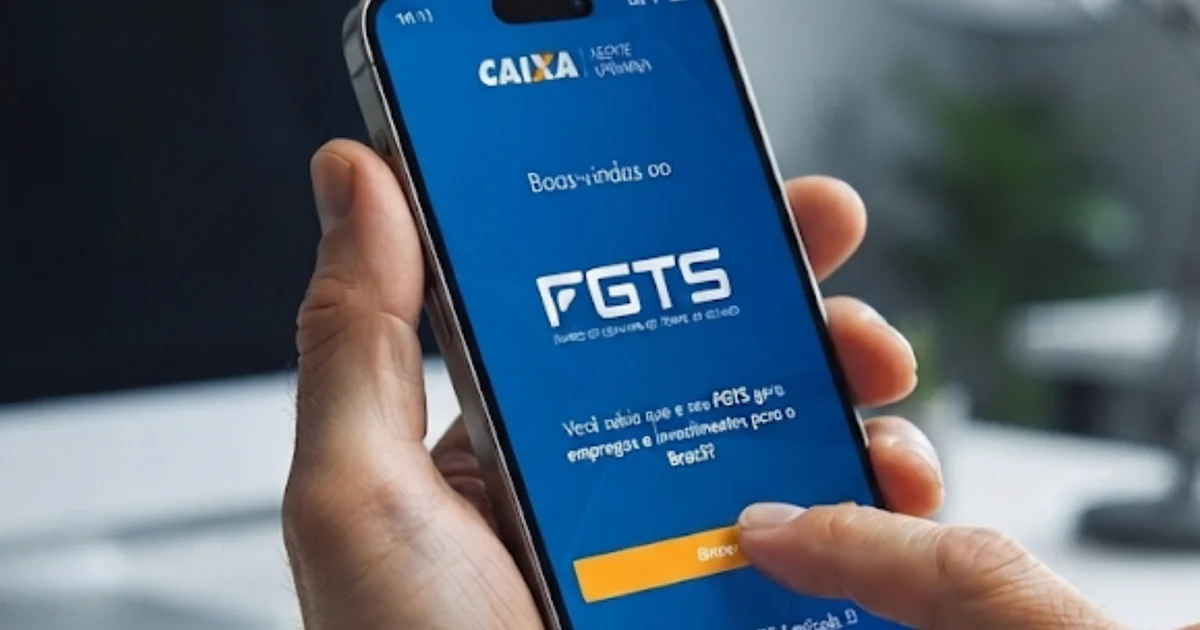 Conselho autoriza pagamento de R$ 13 bilhões do lucro do FGTS a 138 milhões de trabalhadores