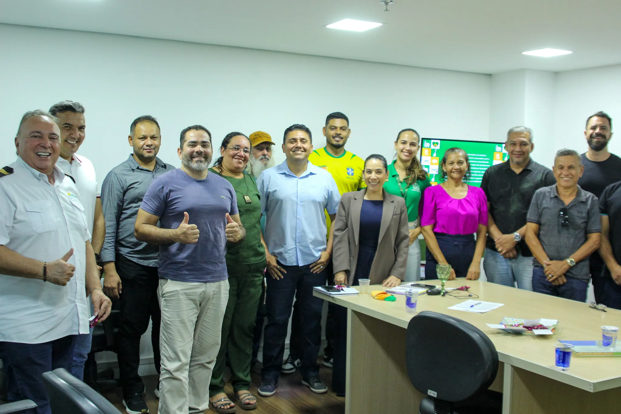 Conselho Municipal de Turismo